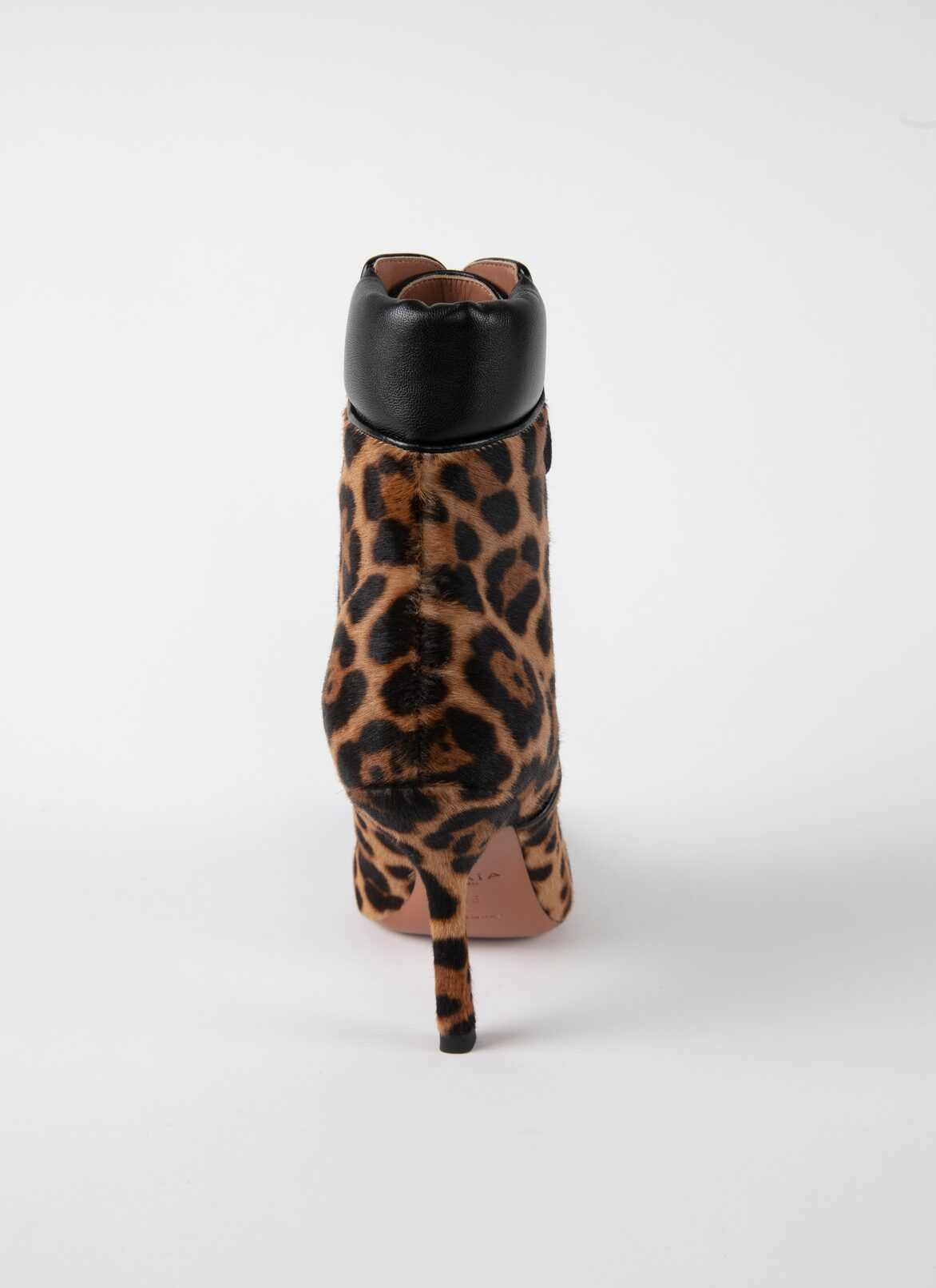 Bottes ALAÏA SÉPIA BOTTES